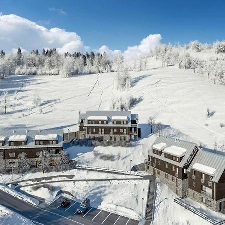 Rodinny Apartman V Srdci Krkonos Bratrouchov Bagian luar foto