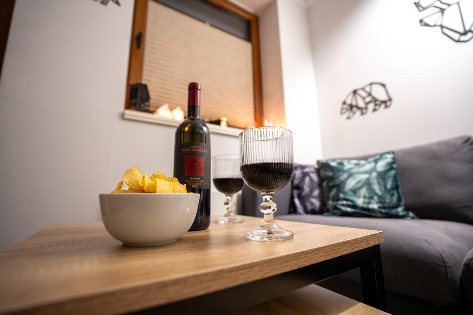 Rodinny Apartman V Srdci Krkonos Bratrouchov Bagian luar foto