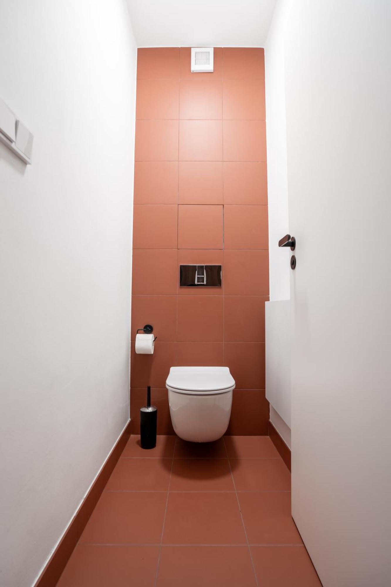 Rodinny Apartman V Srdci Krkonos Bratrouchov Bagian luar foto
