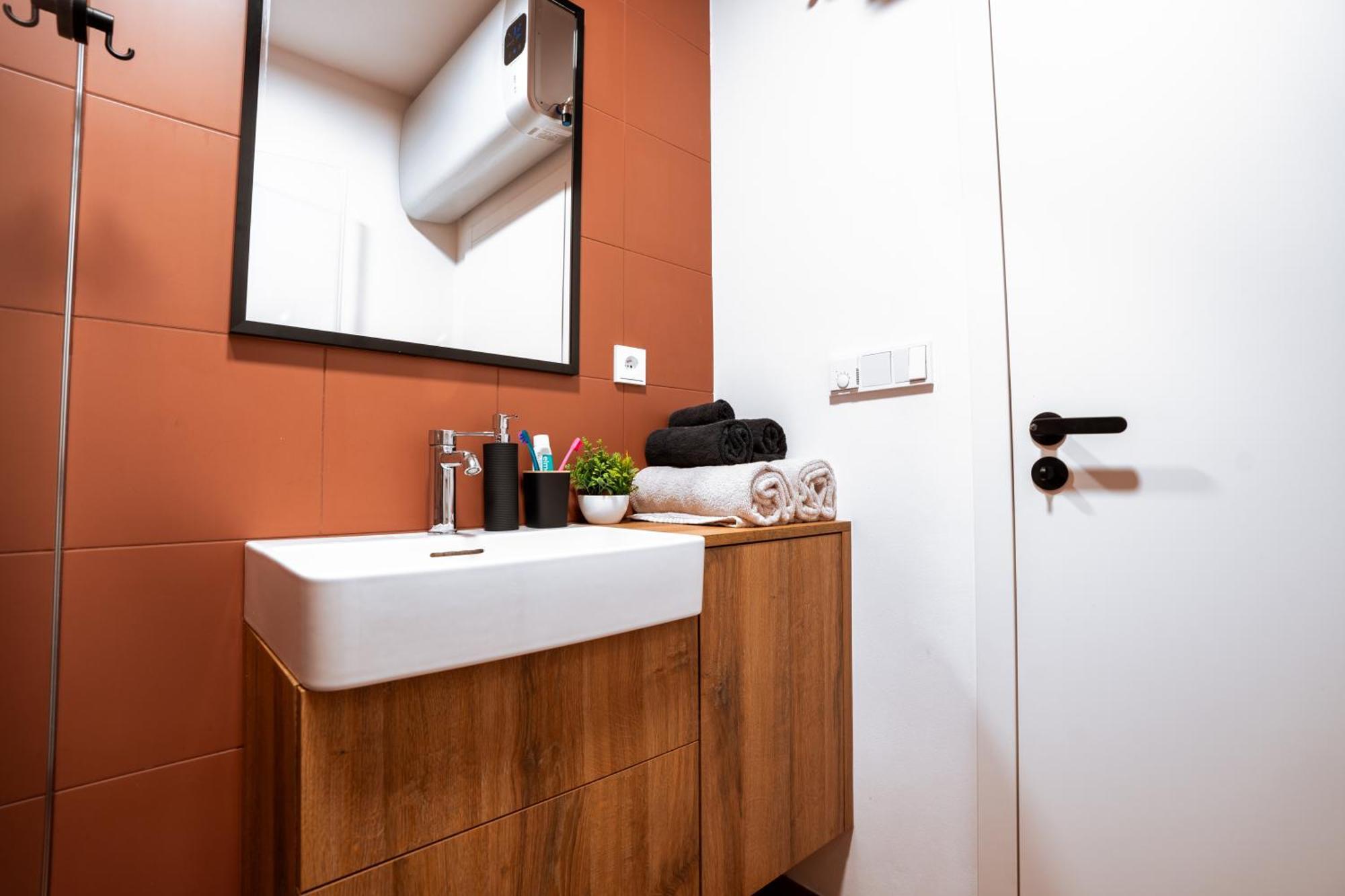 Rodinny Apartman V Srdci Krkonos Bratrouchov Bagian luar foto